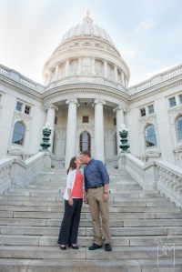 Amanda and Mark engagement-1