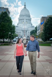 Amanda and Mark engagement-5