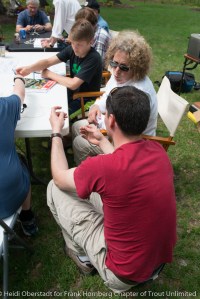 Frank Hornberg TU fly fishing school-3