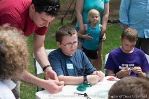 Frank Hornberg TU fly fishing school-5