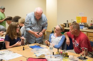 2015 WITU Youth Camp-9